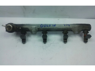 Vstřikovací lišta 036133319AA   Volkswagen Bora     