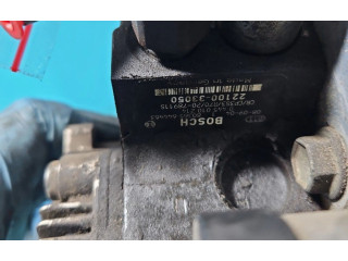 Vstřikovací čerpadlo 0445010214, IMPRK1411149   Toyota Corolla E140 E150     