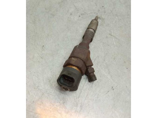 Vstřikovač 0445110110A, 8200100272   Renault Megane II     