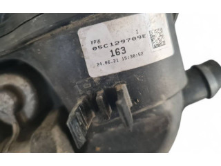 Píst 05C129709E, 05C145785C   Skoda Octavia Mk4    DLA DLAA 