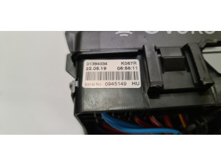   Pojistková skříňka 31384034   Volvo S90, V90 2018