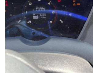 Блок управления климат-контролем 79600SMJG43ZB   Honda Civic