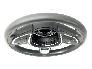 Руль Fiat 500L  2013 -  года 073570117710, 073570117710      