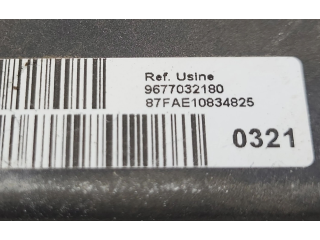 Jednotka ABS 9677032180, 87FAE10834825   Peugeot 508 2010