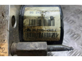 Jednotka ABS 96245870   Chevrolet Matiz 2007