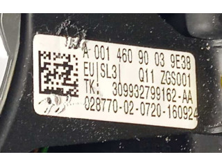 Zpětné zrcátko  Mercedes-Benz CLA C117 X117 W117 2016  A0014609003, A00146090039E38  