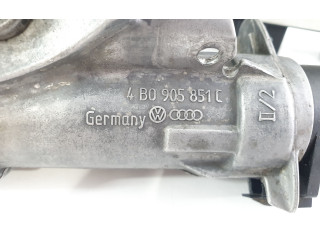 Řídící jednotka 06A906018AD, 0261204936   Volkswagen New Beetle 2000
