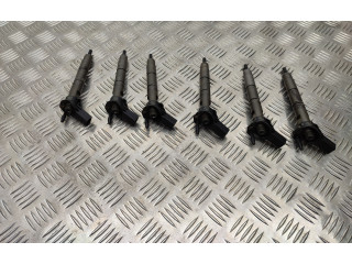 Комплект форсунок A6420701387, 0445115064    Mercedes-Benz GLK (X204)  642961 