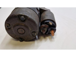 Стартер  3110086G0, M002T46781ZE   Suzuki Swift