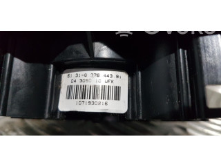 Подрулевой шлейф SRS    BMW X3 E83