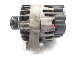 Генератор A6391500250, TG11C036   Mitsubishi Colt      