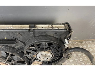 Pojistková skříňka Комплект радиатора 7L0121253A, N703900101   Porsche Cayenne (9PA) 2004