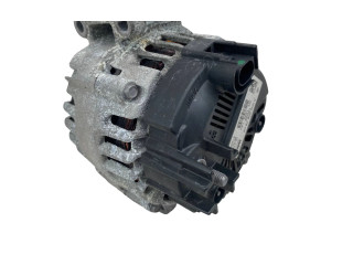Генератор A0009067902, 2617417A   Mercedes-Benz SLK R172      