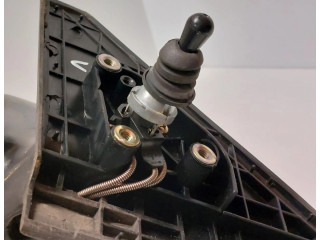 Зеркало электрическое        Mitsubishi Colt  1996 - 2004 года   
