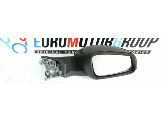 Zpětné zrcátko  BMW 1 F52 2017  008170, 51160050604  