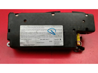 Подушка безопасности в сиденье 6K4880240C   Seat Cordoba (6K)