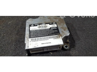 Блок подушек безопасности 46541774, 5wk42811   Fiat Bravo - Brava