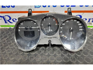Přístrojová deska  Seat Toledo III (5P) 1976 5P0920822E  