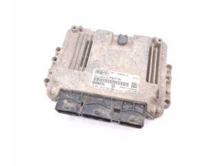 Řídící jednotka 7M5112A650UA, 4M5T14A073CG   Ford Focus 2005