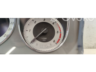 Přístrojová deska  Mercedes-Benz GLK (X204) 2012 A2049005509, 2049005509  