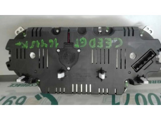 Přístrojová deska  KIA Ceed  94023A2003, CUADROINSTRUMENTOS  