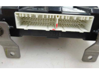 Блок управления климат-контролем BAN0047   Hyundai Sonata