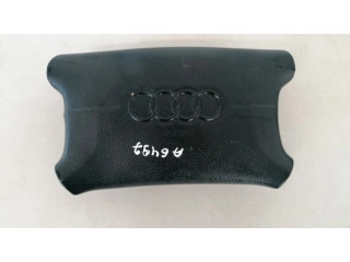 Подушка безопасности водителя 95465c   Audi A4 S4 B5 8D