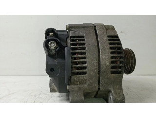 Генератор 9645907680, ALTERNADOR   Citroen C5 2.0     