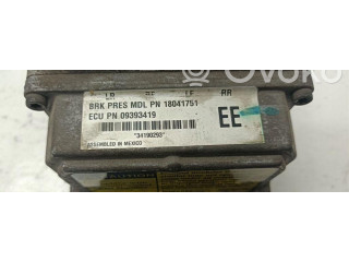 Jednotka ABS    Daewoo Rezzo 2012