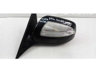 Zpětné zrcátko  Mercedes-Benz C W204 2011    