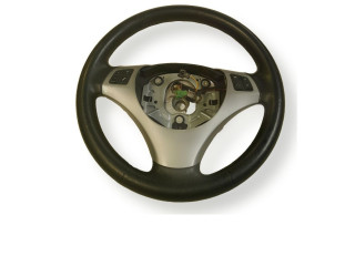 Руль BMW 3 E46  1998 - 2005 года 6770927      