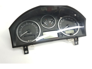 Přístrojová deska  Land Rover Range Rover Sport L494 2013 YAC500463, 5H3210849DA8PVJ  