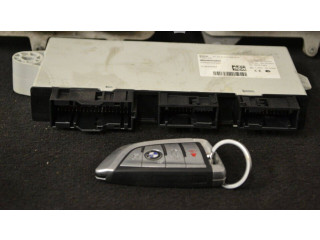 Панель 8617520, 9318365   BMW 5 F10 F11