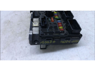   Pojistková skříňka 6580JL, 9661682580   Peugeot 407 2007