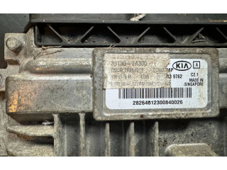 Блок управления двигателя 391302A300, 28264012   KIA Venga