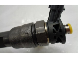Vstřikovač 8201108033 0445110485 82 01 10 80 33   Renault Megane IV     
