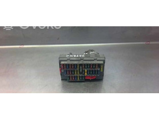 Pojistková skříňka Řídící jednotka BSM 9631527980   Fiat Scudo 2001