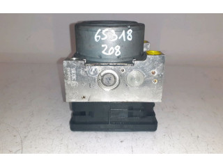 Jednotka ABS 1610134480, 1610134480   Peugeot 208 2013