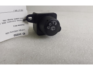Переключатель дворников 301137B72900106   Hummer H3