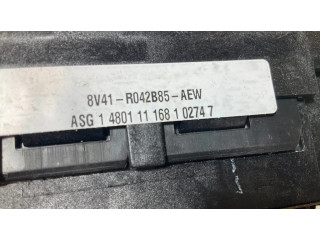 Подушка безопасности водителя 8V41R042B85AEW   Ford Kuga I