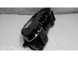 Панель приборов 8T0920981K, 5550016205   Audi A5 8T 8F       