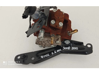 Vstřikovací čerpadlo 0445010102, 0445010102   Peugeot 3008 I     