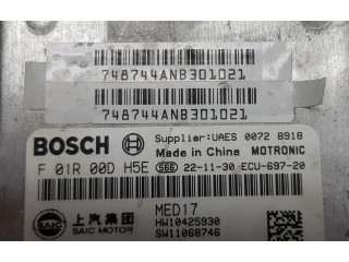 Řídící jednotka 11068744, 11068744   MG HS 2023
