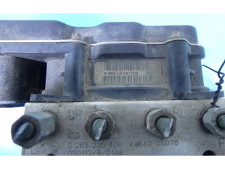 Блок АБС 0265950749, IMPRK1323491   Toyota  Avensis T270  2009 - 2012 года