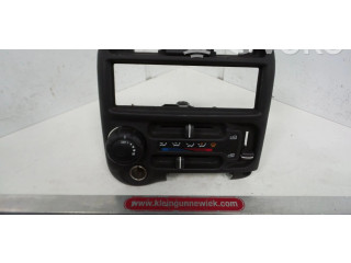 Блок управления климат-контролем    Hyundai Atos Prime