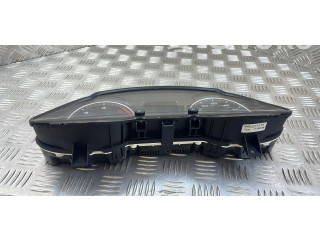 Панель приборов 8R0920981H, 8R0920981   Audi Q5 SQ5       