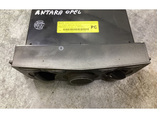 Блок управления климат-контролем 96850951, DPC061213019   Opel Antara