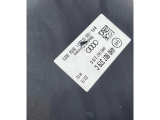 Блок АБС 4H0907379C   Audi  A8 S8 D4 4H  2010 - 2016 года