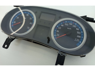 Интеркулер  8200451342, 28112589-1   Renault Clio II 