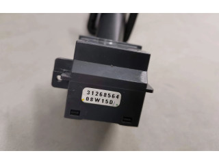 Ручка стеклоочистителей 31268564, 08W15D   Volvo XC90